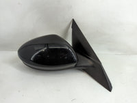 2021 Nissan Altima Side Mirror Replacement Passenger Right View Door Mirror P/N:E11048786 Fits OEM Used Auto Parts - Oemused