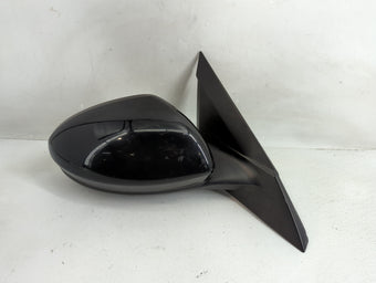 compare product 2021 Nissan Altima Passenger Side View Mirror - Right Door Mirror OEM Used