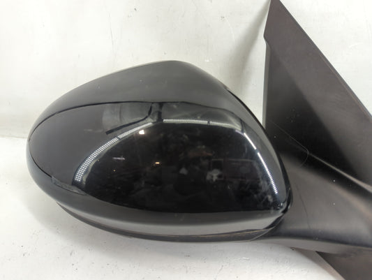 2021 Nissan Altima Side Mirror Replacement Passenger Right View Door Mirror P/N:E11048786 Fits OEM Used Auto Parts