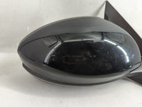 2021 Nissan Altima Passenger Side View Mirror - Right Door Mirror OEM Used - Oemusedautoparts1.com