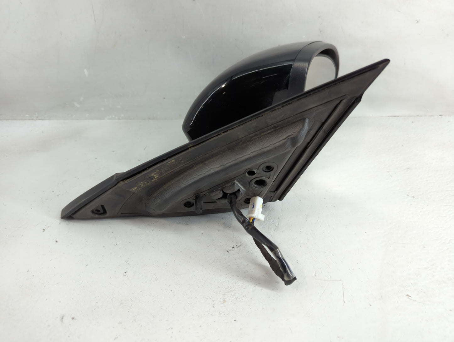 2021 Nissan Altima Side Mirror Replacement Passenger Right View Door Mirror P/N:E11048786 Fits OEM Used Auto Parts - Oemused