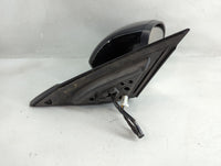 2021 Nissan Altima Passenger Side View Mirror - Right Door Mirror OEM Used - Oemusedautoparts1.com