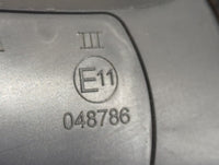 2021 Nissan Altima Side Mirror Replacement Passenger Right View Door Mirror P/N:E11048786 Fits OEM Used Auto Parts - Oemused