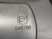 2021 Nissan Altima Passenger Side View Mirror - Right Door Mirror OEM Used - Oemusedautoparts1.com