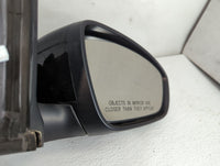 2021 Nissan Altima Side Mirror Replacement Passenger Right View Door Mirror P/N:E11048786 Fits OEM Used Auto Parts - Oemused