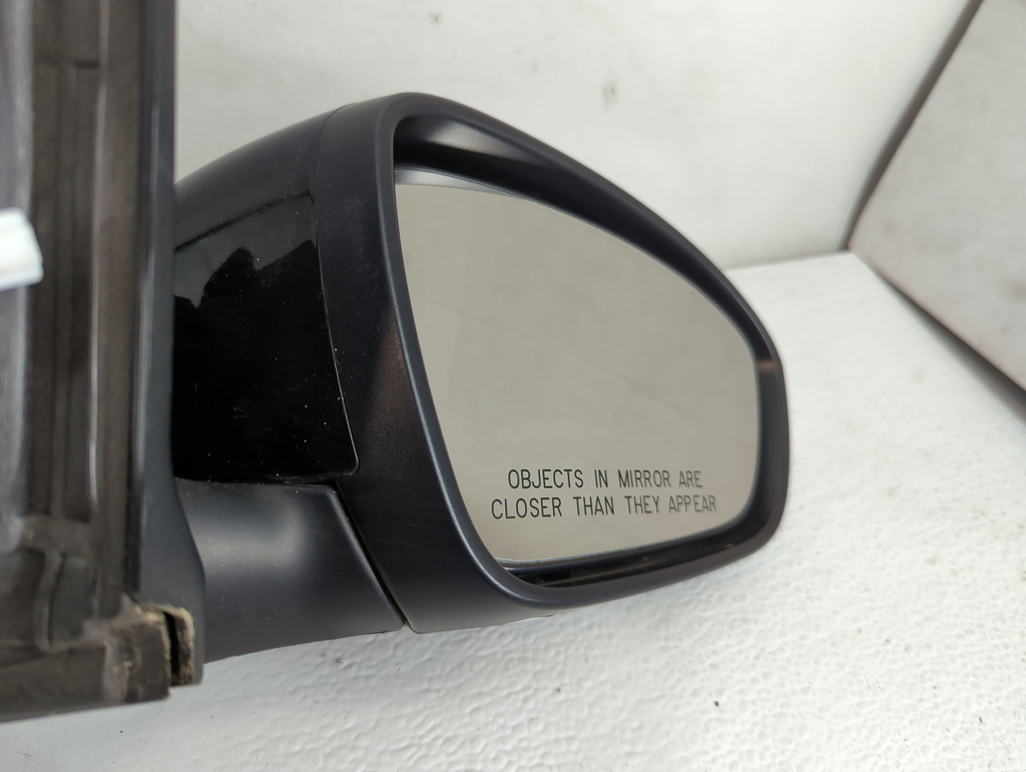 2021 Nissan Altima Passenger Side View Mirror - Right Door Mirror OEM Used - Oemusedautoparts1.com