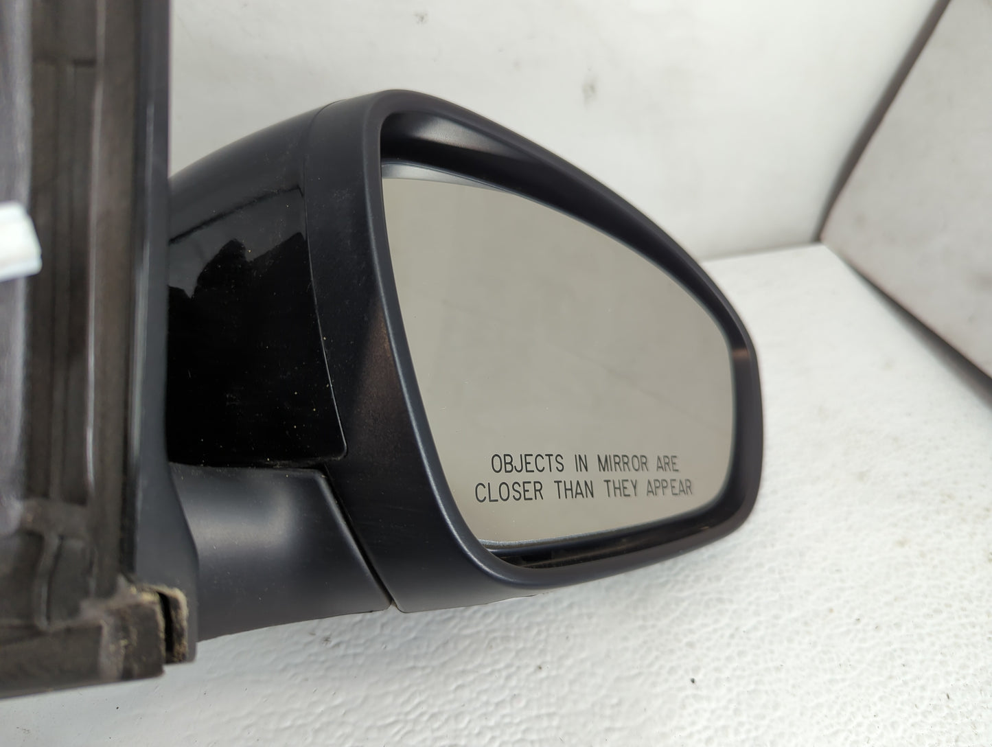 2021 Nissan Altima Passenger Side View Mirror - Right Door Mirror OEM Used - Oemusedautoparts1.com