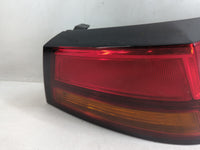 2019-2022 Nissan Altima Tail Light Assembly Driver Left OEM Fits Fits 2019 2020 2021 2022 OEM Used Auto Parts - Oemusedautop