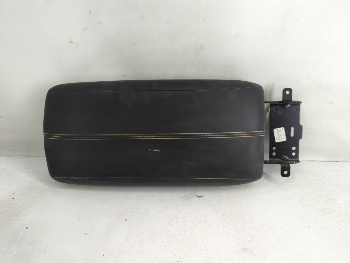 2021 Nissan Altima Center Console Armrest Cover Lid Fits OEM Used Auto Parts - Oemusedautoparts1.com
