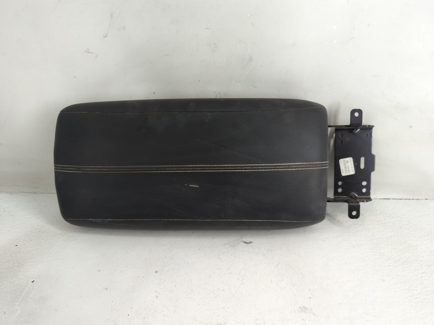 2021 Nissan Altima Center Console Armrest Cover Lid Fits OEM Used Auto Parts - Oemusedautoparts1.com