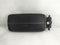 2021 Nissan Altima Center Console Armrest Cover Lid Fits OEM Used Auto Parts - Oemusedautoparts1.com