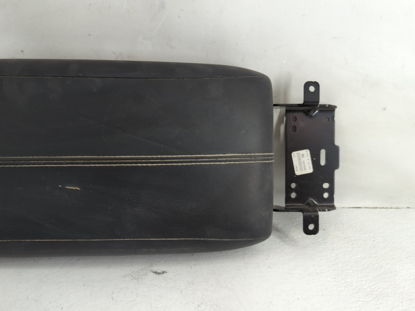 2021 Nissan Altima Center Console Armrest Cover Lid Fits OEM Used Auto Parts - Oemusedautoparts1.com