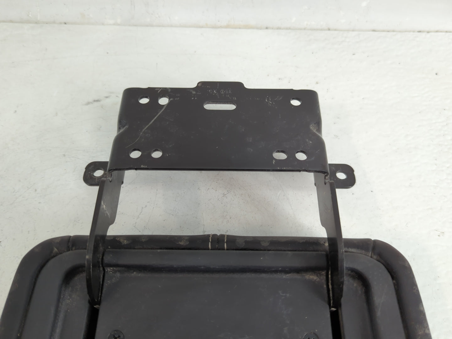 2021 Nissan Altima Center Console Armrest Cover Lid Fits OEM Used Auto Parts - Oemusedautoparts1.com