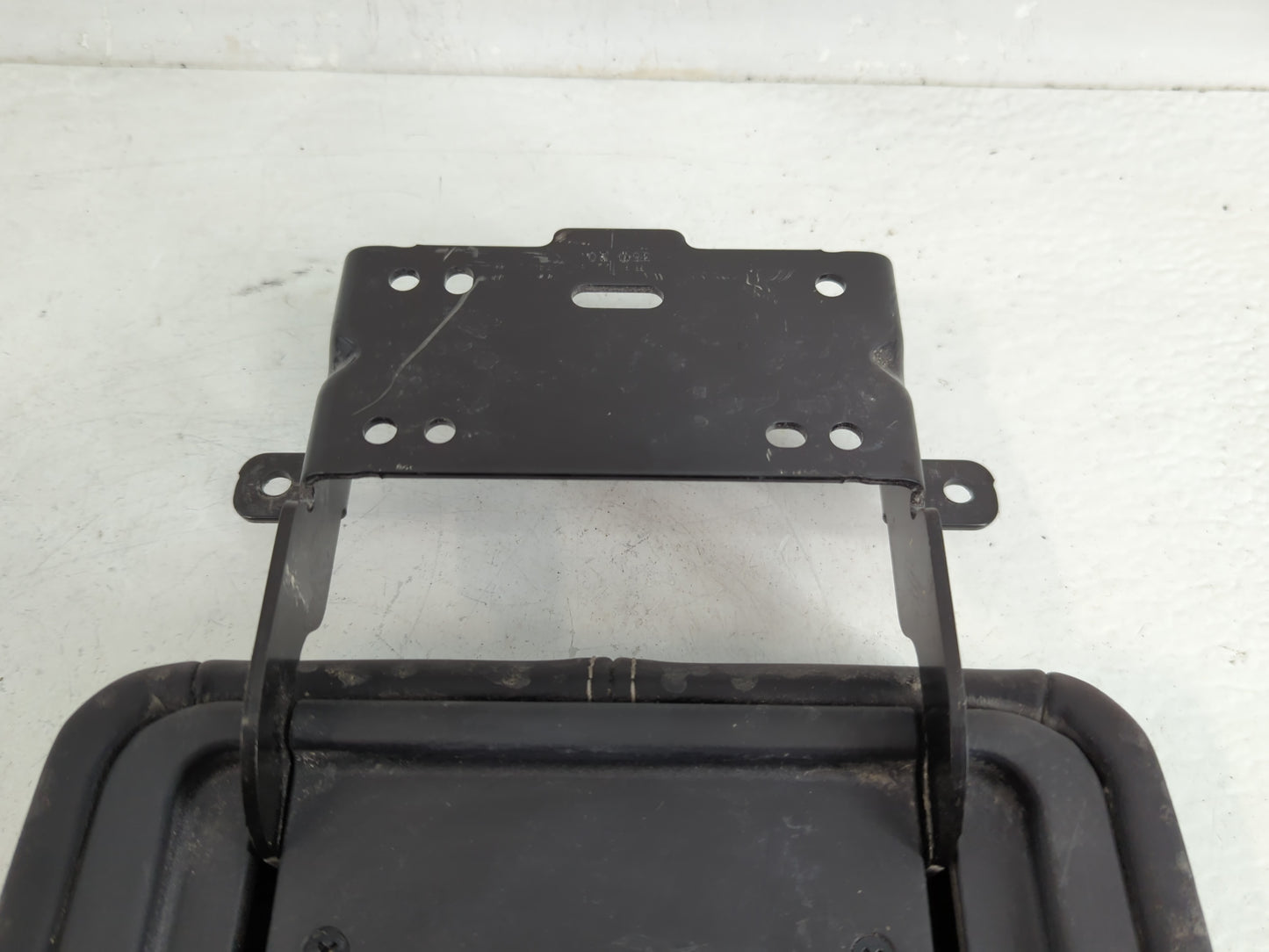 2021 Nissan Altima Center Console Armrest Cover Lid Fits OEM Used Auto Parts - Oemusedautoparts1.com