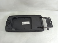 2021 Nissan Altima Center Console Armrest Cover Lid Fits OEM Used Auto Parts - Oemusedautoparts1.com