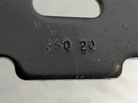 2021 Nissan Altima Center Console Armrest Cover Lid Fits OEM Used Auto Parts - Oemusedautoparts1.com