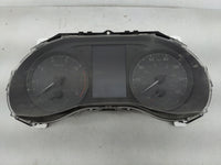 2021 Nissan Altima Instrument Cluster Speedometer Gauges P/N:248109HE5A Fits OEM Used Auto Parts - Oemusedautoparts1.com