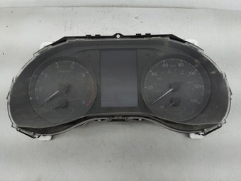 compare product 2021 Nissan Altima Instrument Cluster Speedometer Gauges P/N:248109HE5A Fits OEM Used Auto Parts