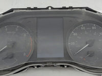 2021 Nissan Altima Instrument Cluster Speedometer Gauges P/N:248109HE5A Fits OEM Used Auto Parts - Oemusedautoparts1.com