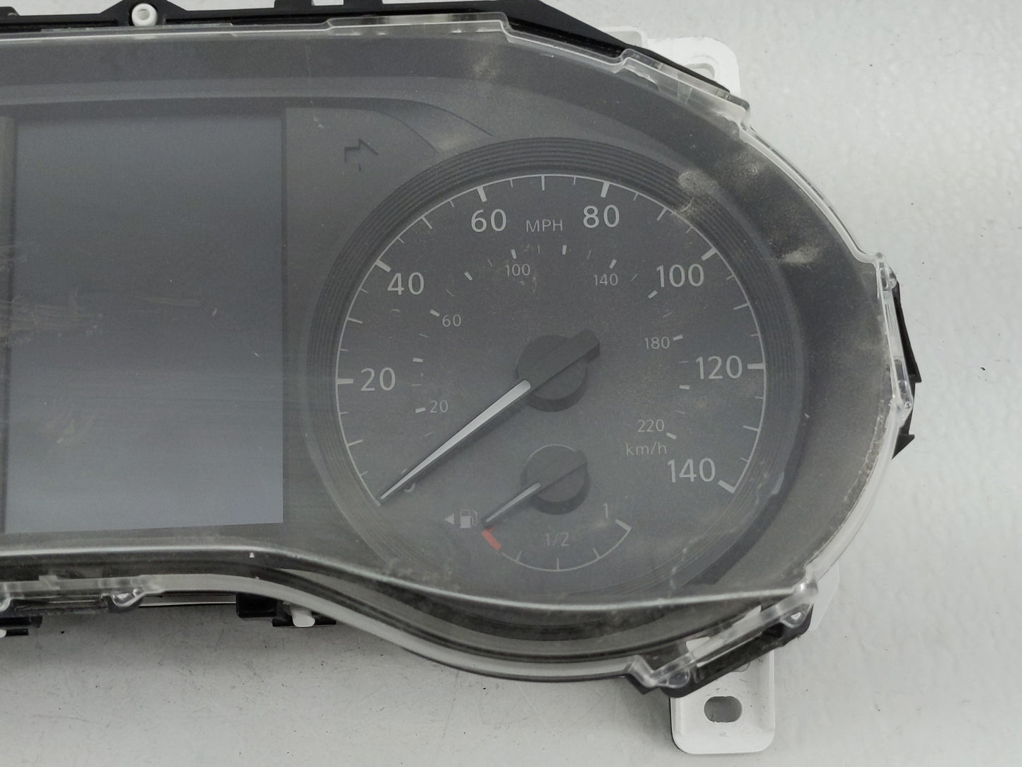 2021 Nissan Altima Instrument Cluster Speedometer Gauges P/N:248109HE5A Fits OEM Used Auto Parts - Oemusedautoparts1.com