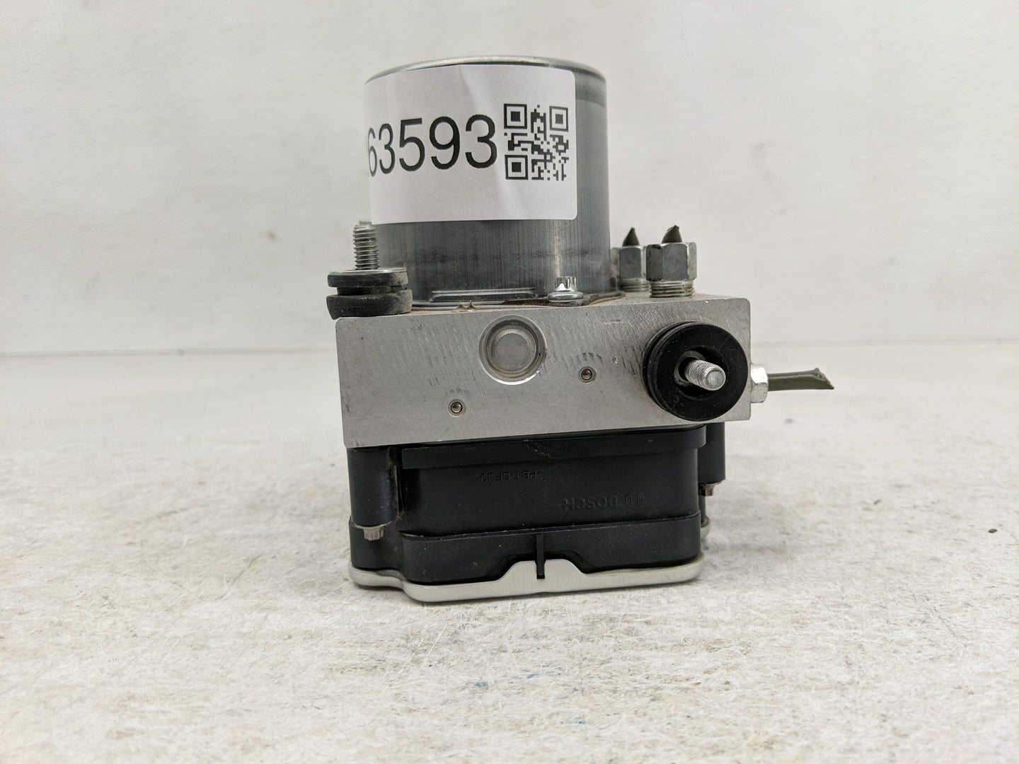 2021-2022 Nissan Altima ABS Pump Control Module Replacement P/N:3330A20025 0265956924 Fits Fits 2021 2022 OEM Used Auto Part