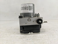 2021-2022 Nissan Altima Anti-Lock Brake ABS Pump Module Actuator OEM P/N:3330A20025 0265956924 Fits Fits 2021 2022 OEM Used 