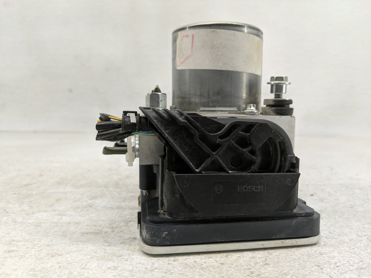 2021-2022 Nissan Altima Anti-Lock Brake ABS Pump Module Actuator OEM P/N:3330A20025 0265956924 Fits Fits 2021 2022 OEM Used 