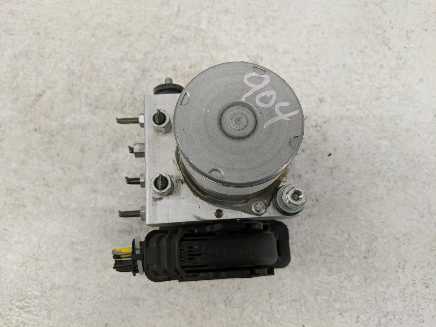 2021-2022 Nissan Altima ABS Pump Control Module Replacement P/N:3330A20025 0265956924 Fits Fits 2021 2022 OEM Used Auto Part