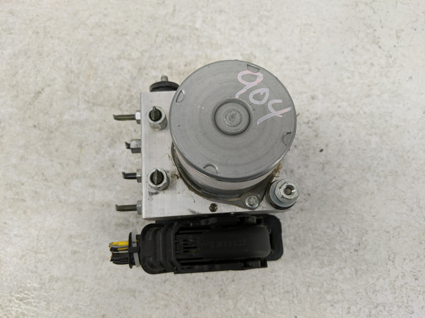 2021-2022 Nissan Altima ABS Pump Control Module Replacement P/N:3330A20025 0265956924 Fits Fits 2021 2022 OEM Used Auto Part