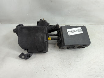 compare product 2021 Nissan Altima Fusebox Fuse Box Panel Relay Module P/N:6CA0A Fits Fits 2008 2009 2010 2011 OEM Used Auto Parts
