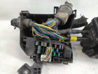 2021 Nissan Altima Fusebox Fuse Box Panel Relay Module P/N:6CA0A Fits Fits 2008 2009 2010 2011 OEM Used Auto Parts - Oemused