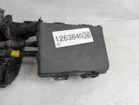 2021 Nissan Altima Fusebox Fuse Box Panel Relay Module P/N:6CA0A Fits OEM Used Auto Parts - Oemusedautoparts1.com