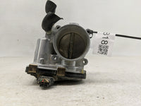 2019-2022 Nissan Altima Throttle Body Fits Fits 2019 2020 2021 2022 OEM Used Auto Parts - Oemusedautoparts1.com