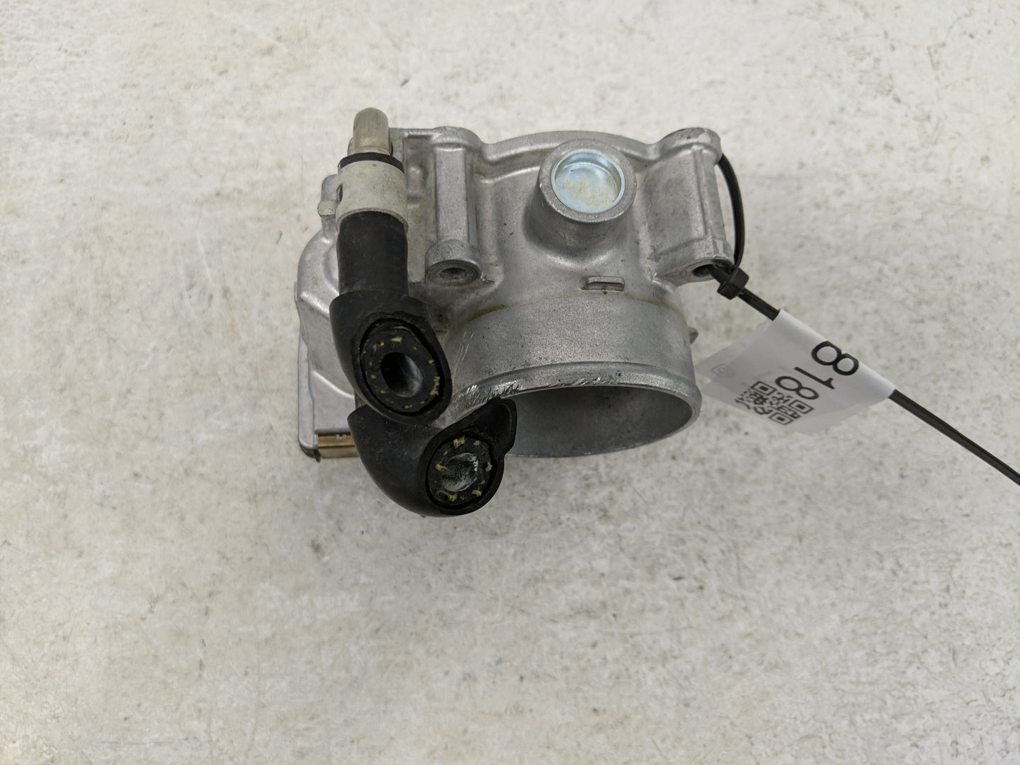2019-2022 Nissan Altima Throttle Body Fits Fits 2019 2020 2021 2022 OEM Used Auto Parts - Oemusedautoparts1.com