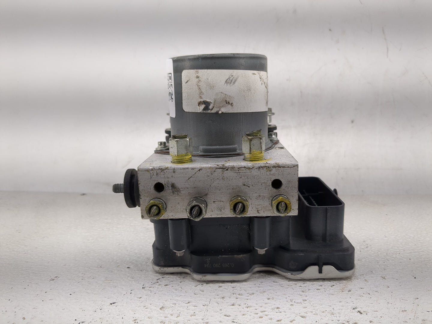 2021-2022 Nissan Altima ABS Pump Control Module Replacement P/N:47660 9HE0A Fits Fits 2021 2022 OEM Used Auto Parts - Oemuse