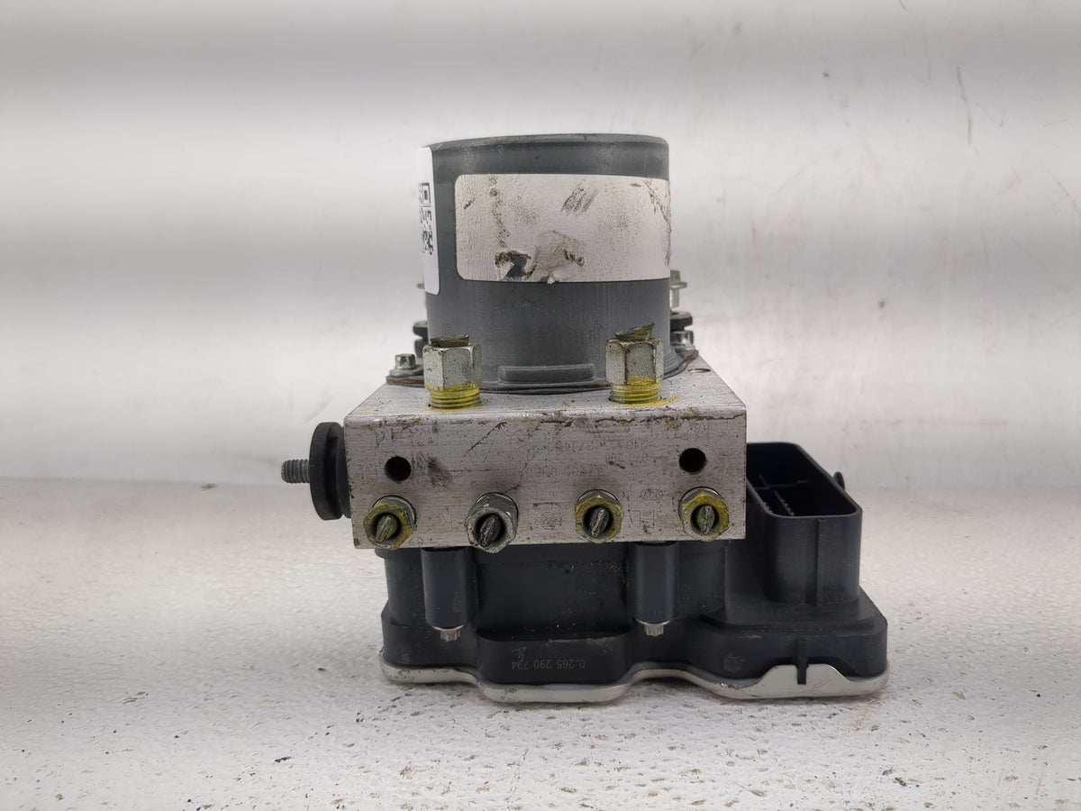 2021-2022 Nissan Altima Anti-Lock Brake ABS Pump Module Actuator OEM P/N:47660 9HE0A Fits Fits 2021 2022 OEM Used Auto Parts