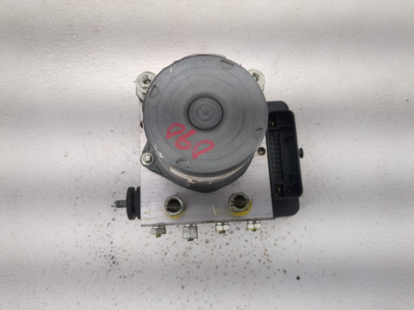 2021-2022 Nissan Altima ABS Pump Control Module Replacement P/N:47660 9HE0A Fits Fits 2021 2022 OEM Used Auto Parts - Oemuse