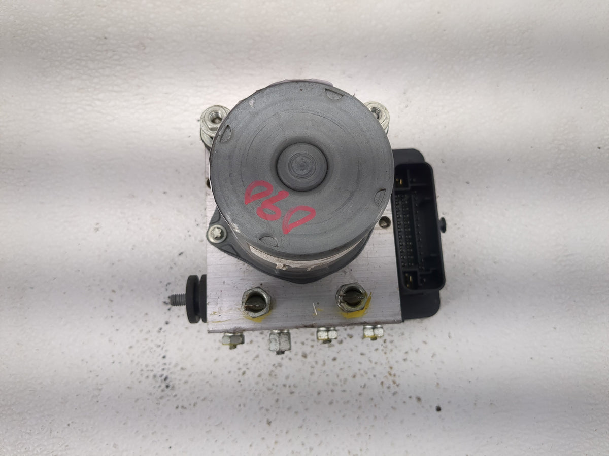 2021-2022 Nissan Altima Anti-Lock Brake ABS Pump Module Actuator OEM P/N:47660 9HE0A Fits Fits 2021 2022 OEM Used Auto Parts