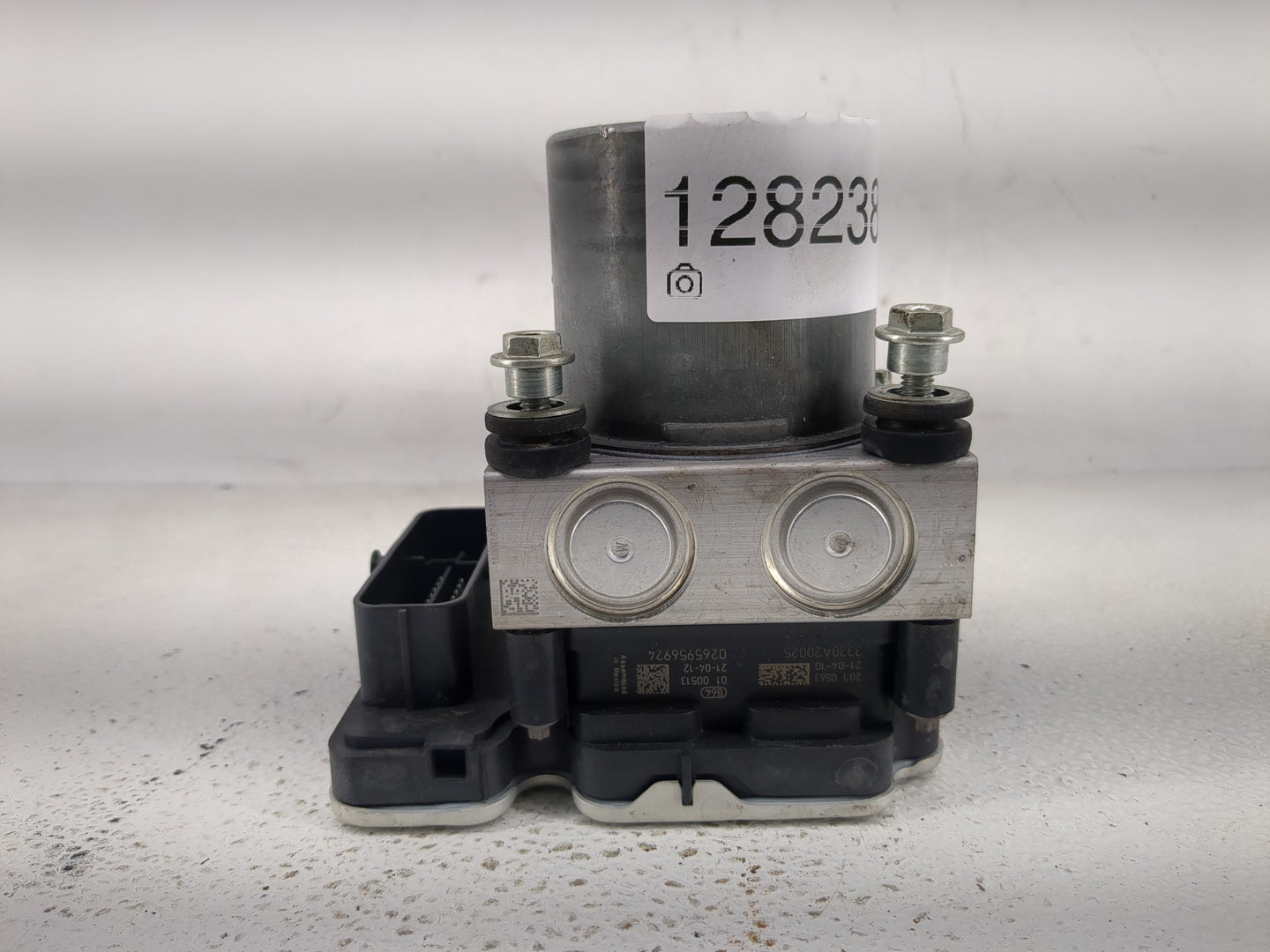 2021-2022 Nissan Altima ABS Pump Control Module Replacement P/N:47660 9HE0A Fits Fits 2021 2022 OEM Used Auto Parts - Oemuse