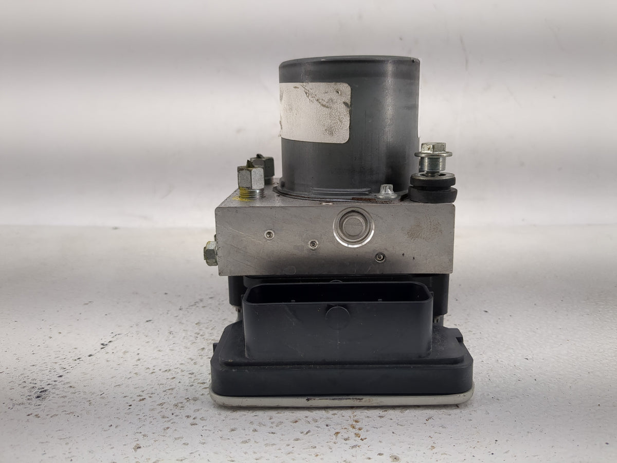 2021-2022 Nissan Altima Anti-Lock Brake ABS Pump Module Actuator OEM P/N:47660 9HE0A Fits Fits 2021 2022 OEM Used Auto Parts