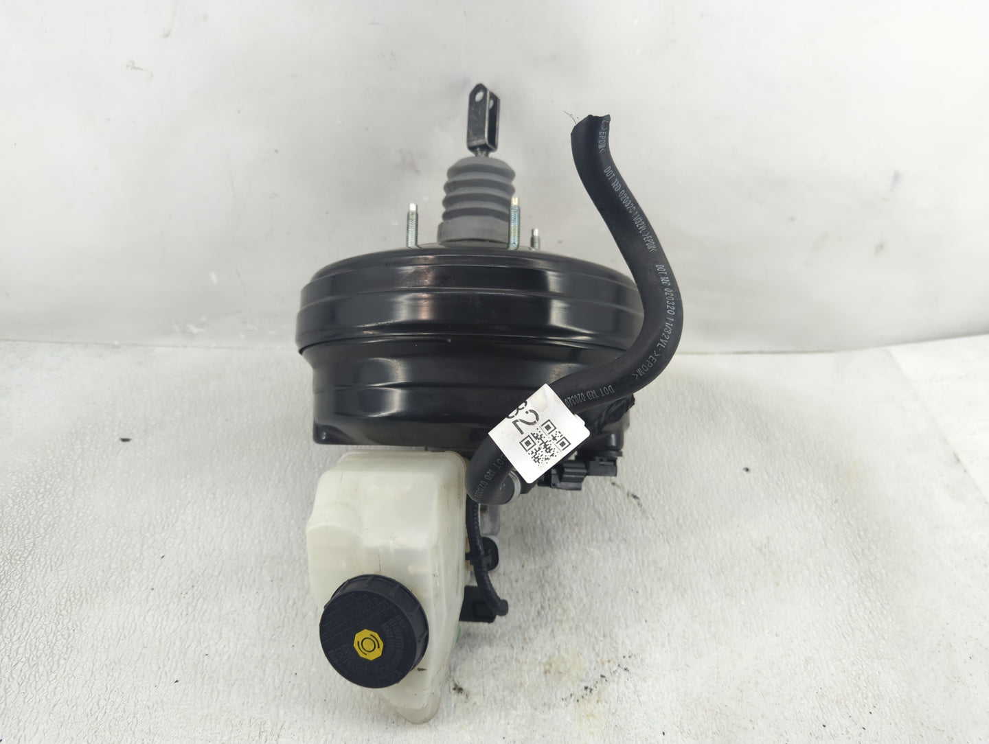 2019-2022 Nissan Altima Brake Master Cylinder 1290482 - Oemusedautoparts1.com