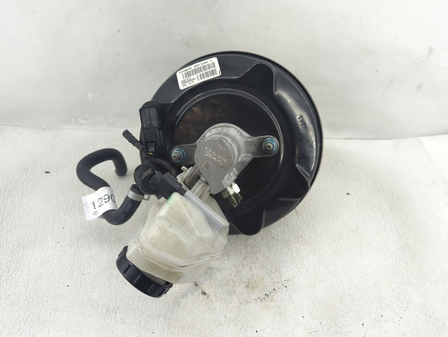 2019-2022 Nissan Altima Brake Master Cylinder - Oemusedautoparts1.com
