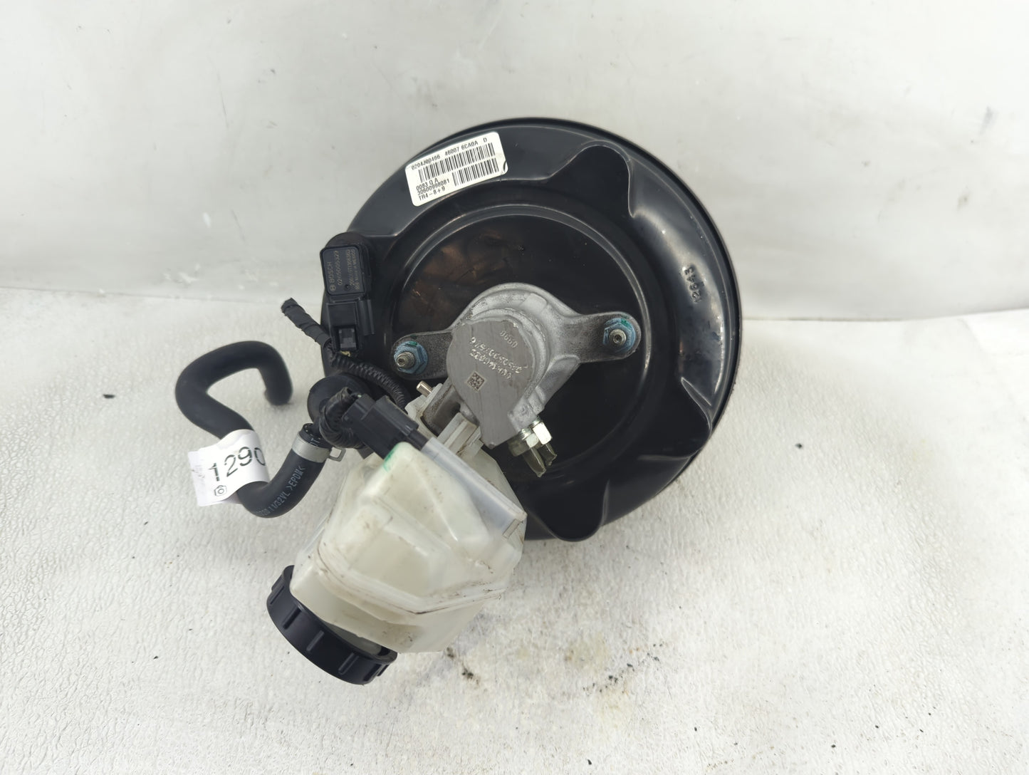 2019-2022 Nissan Altima Brake Master Cylinder - Oemusedautoparts1.com