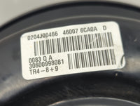 2019-2022 Nissan Altima Brake Master Cylinder - Oemusedautoparts1.com