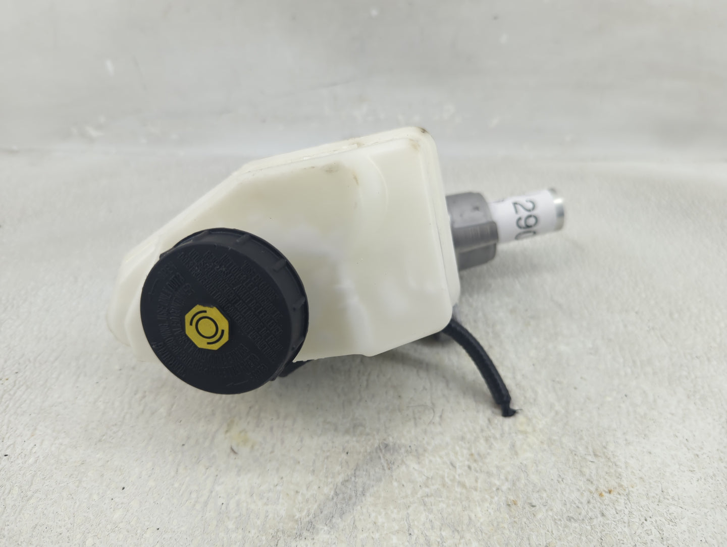 2019-2022 Nissan Altima Brake Master Cylinder - Oemusedautoparts1.com