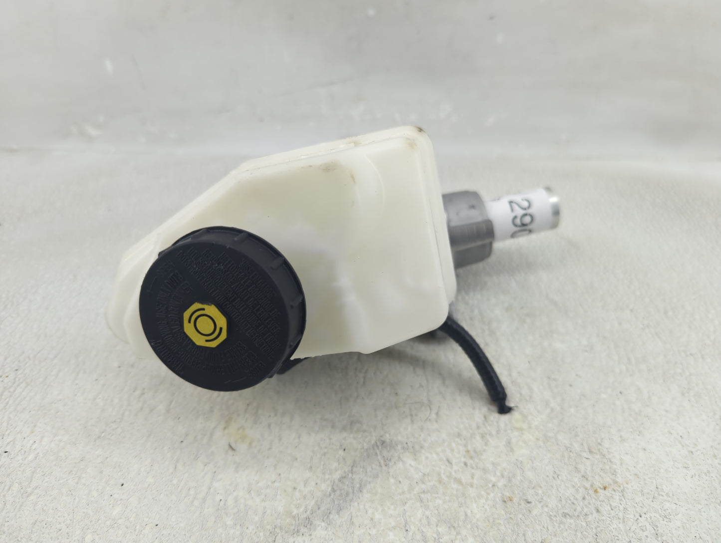 2019-2022 Nissan Altima Brake Master Cylinder - Oemusedautoparts1.com