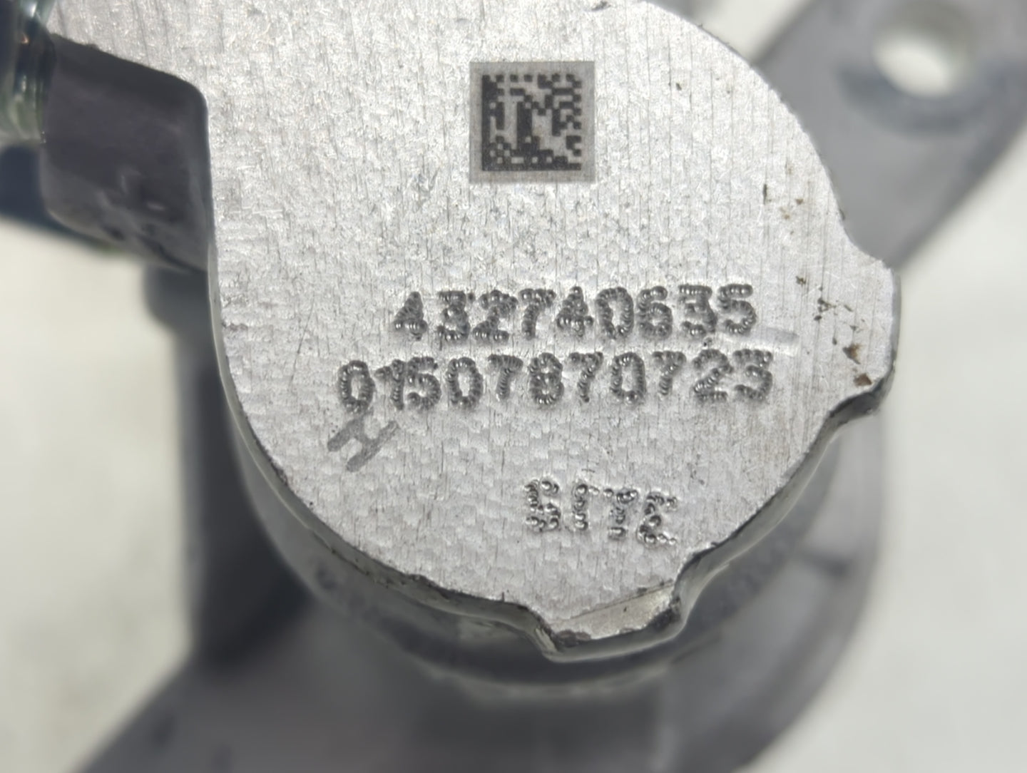 2019-2022 Nissan Altima Brake Master Cylinder - Oemusedautoparts1.com