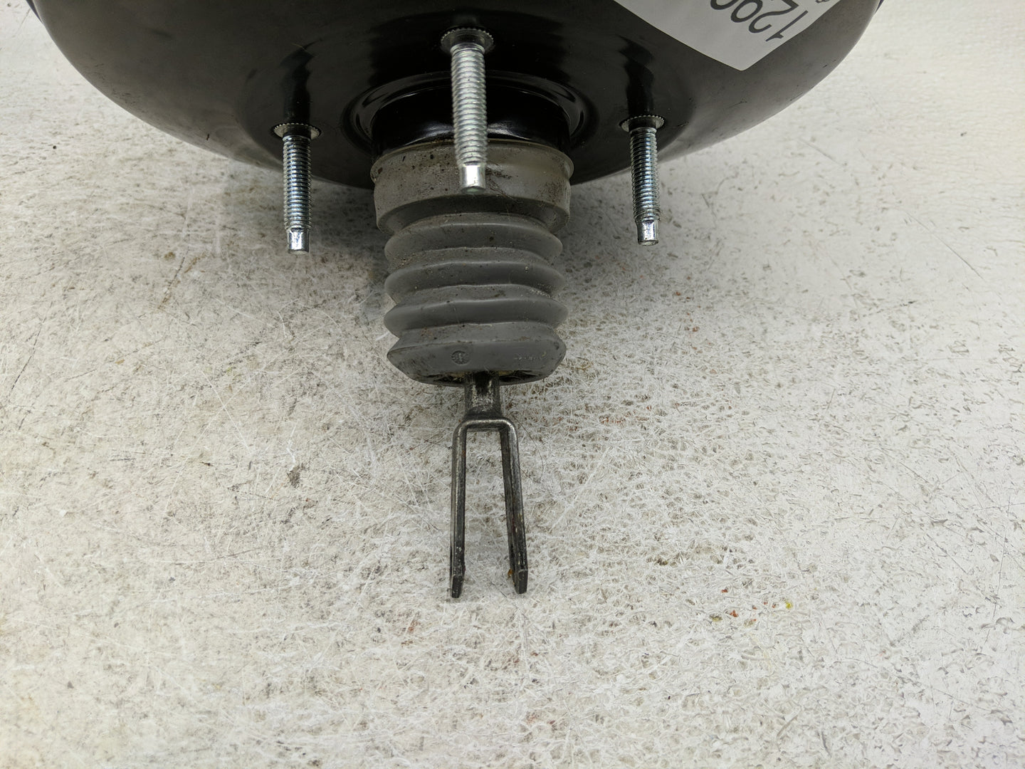 2019-2022 Nissan Altima Power Brake Booster Oem 1299528 - Oemusedautoparts1.com