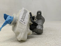 2019-2022 Nissan Altima Brake Master Cylinder 1300399 - Oemusedautoparts1.com