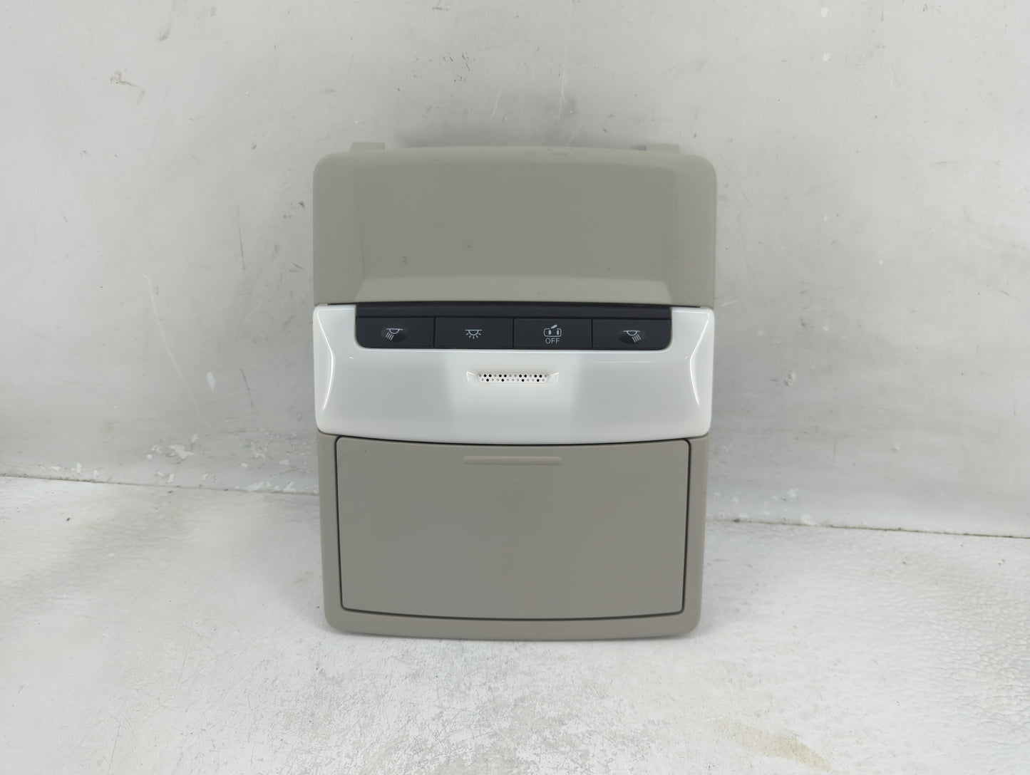 2021 Nissan Altima Overhead Roof Console - Oemusedautoparts1.com